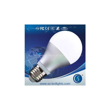 LED bulb light sales supply / China led bulb lights