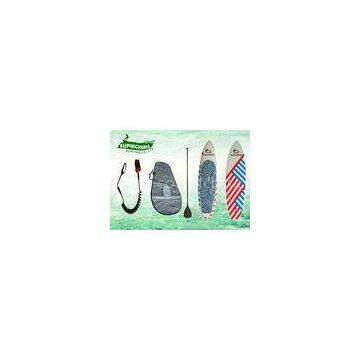 ocean Painting Polish Stand Up Paddle Boards surfboards for beginners / kids