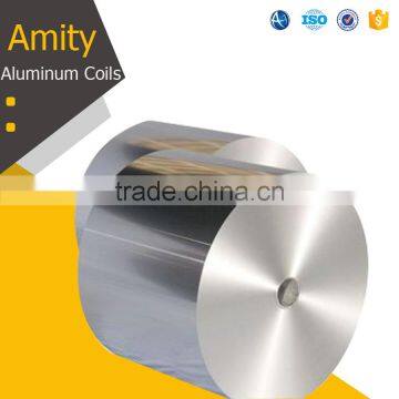 products in demand 2017 8011 aluminum foil pan Aluminum Foil Plates for food containers