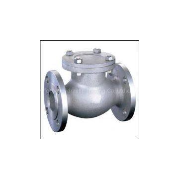 Check Valves