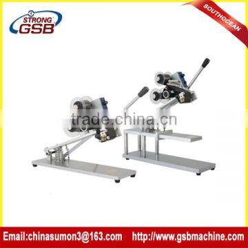 code printing machine, date coding machine