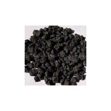 High Quality Graphited Petroleum Coke for Steelmaking/ Alloy Casting