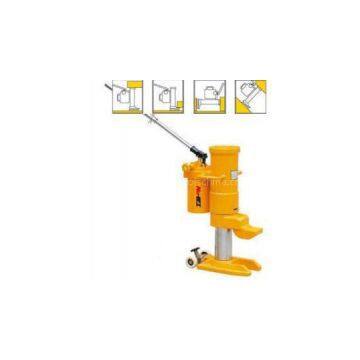 Lifting Toe Jack Classify and Applications photo-2