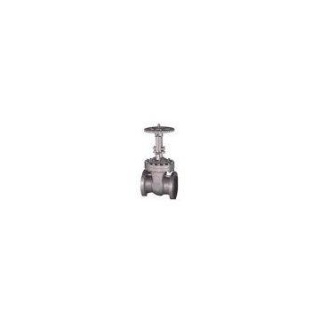 Flanged Gate Valves