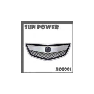 2013-2014 Acura RDX Auto Parts of Front Grilles