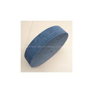 NON WOVEN POLISHING WHEELS