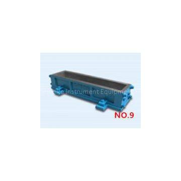 Cast iron beam mould