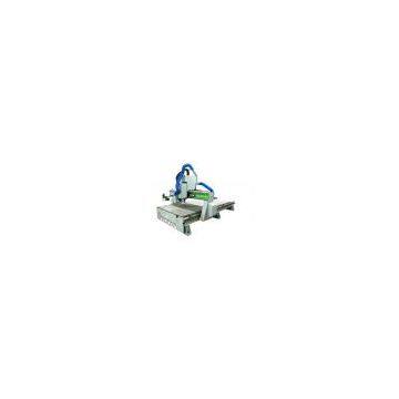 I Series Disc Type Automatic Tool Changer