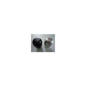 Car Shift Knobs (aluminum)