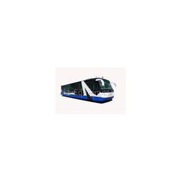 Full Aluminum Body Airport Limousine Bus 13895mm(20mm)3000mm3178mm