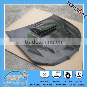 Carbon Fibre Fabric for Auto Car Hood 3k