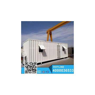 High Quality Flat Pack Container House Price