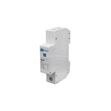 Din Rail Single Phase Smart Switch with KWh Meter