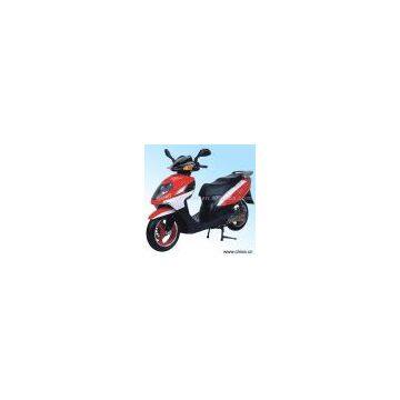 Sell 50cc/125cc/150cc Eec/Epa Scooter (Hdm50/125/150ef-2)