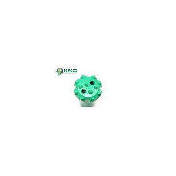 T45 Spherical Button Drill Bit rock drill bits 70mm 76mm