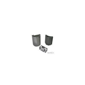 Sell Aluminum Alloy Extruded Profile