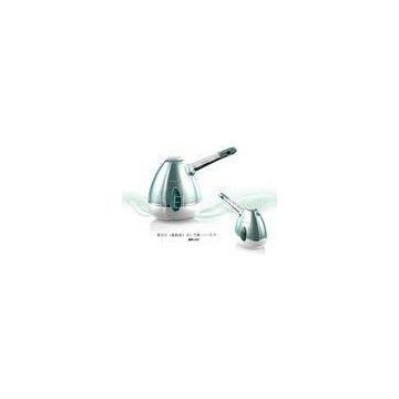 Multifunction Spa Facial Steamer Portable With Hot / Cold Ozone