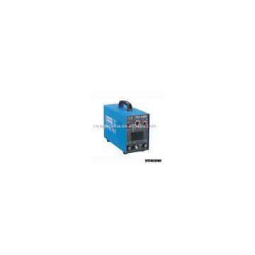 New Inverter Portable PULSE TIG Welder TIG-160P