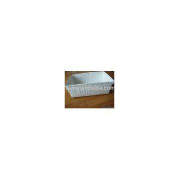 PP / PE Woven Basket