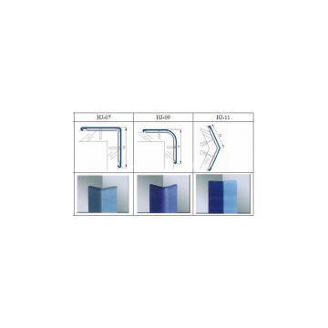 Retainer Corner Guards