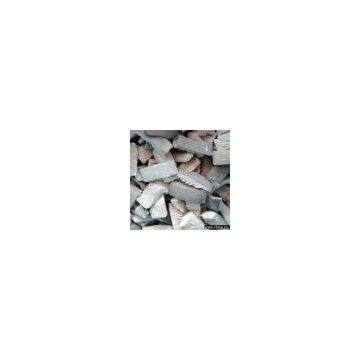 Sell Frozen Oyster Mushrooms