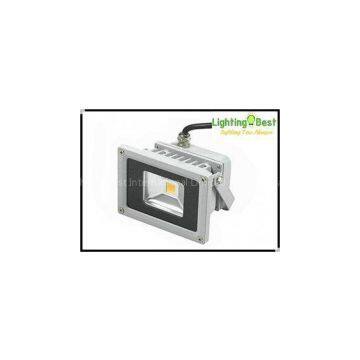 2900k, 4000k, 6000k Epistar or Bridgelux Chip White IP65 Led Lights (5W / 10W)