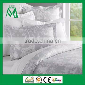 Bed cover beautiful bed sheet 100 cotton