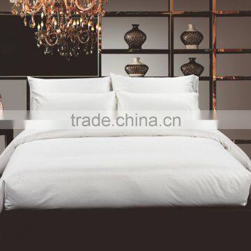 hotel bed linen