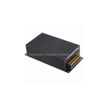480W Free Air Cooling Industrial Switching Power Supply 48V10A With Competitive Price And Good Quality