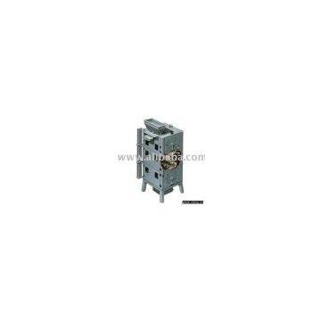 High Tension Electrostatic Drum Separator
