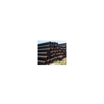 Seamless Carbon Steel Pipe