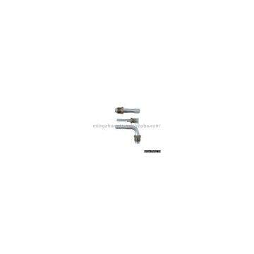 Auto Fittings (Male Screw)