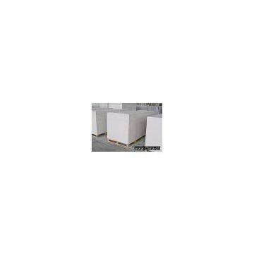 magnesium oxide board