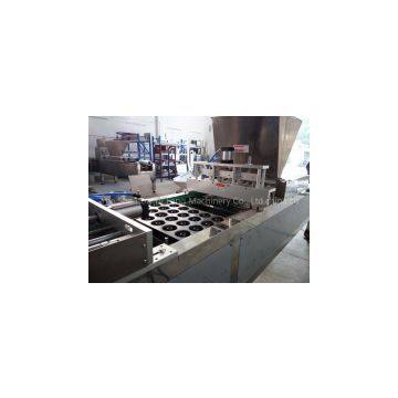 Cereal Cake Machine-yufeng photo-3