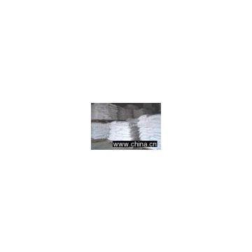 Gypsum Powder Milky White