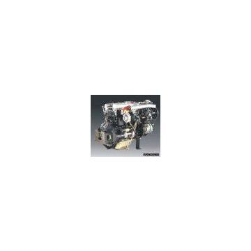diesel engine-Use Basic Type Pass Europe Ill