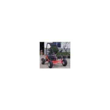 go Kart(G-50A-3)