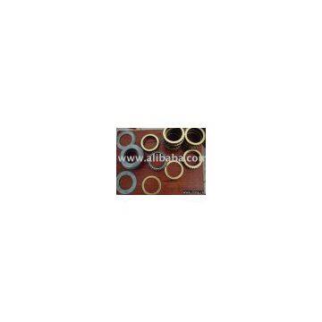 Radial Needle Roller Bearing And Cage Assemblies