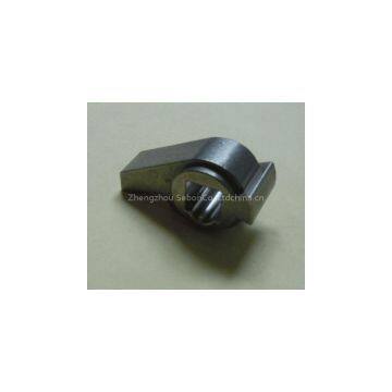 AISI SUS304N1 stainless steel casting