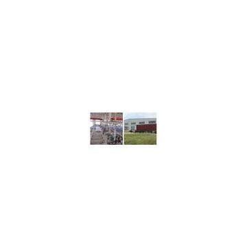 Qingdao Yunlin Textile Machinery Co.,Ltd