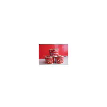 Tomato Paste