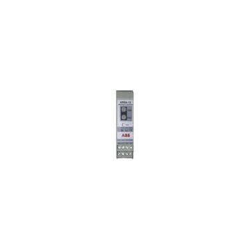 NPBA-12 OPTION/SP KIT, ABB Communication Adapter, In Stock