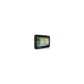 Truck Drivers GPS - Rand McNally TND720