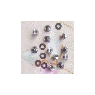 9.5mm Glass Cover Eyelet photo-2