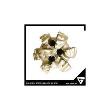 api cangzhou great pdc drill bit