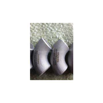 Ansi b16.5 astm a105 elbow pipe and fitting