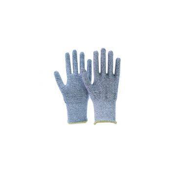 HPPE Fiber Cut Resistant Gloves