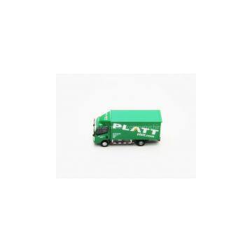 1:64 mini truck toy