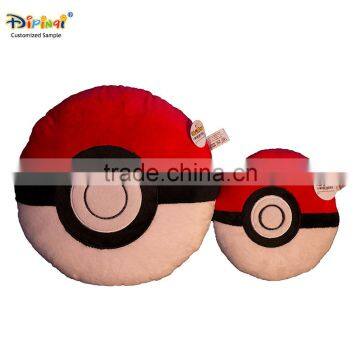 Aipinqi CPPR01 Stuffed Popular Poke Ball Pillow photo-3