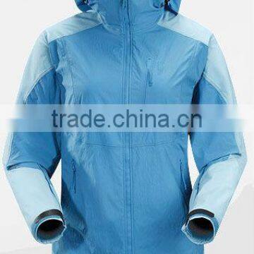 Sport Softshell Jacket